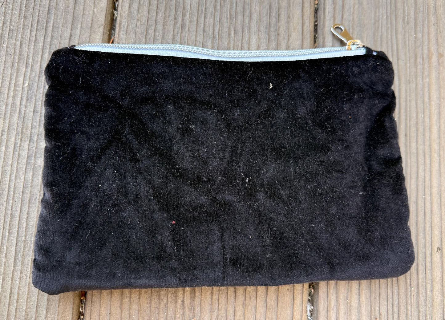White Pug Dog Bag