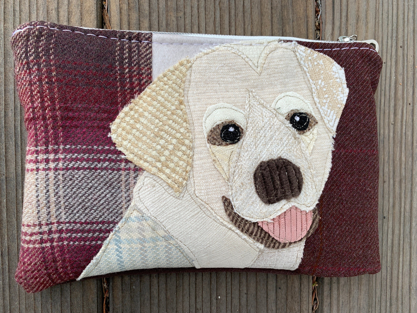 Labrador Dog Bag