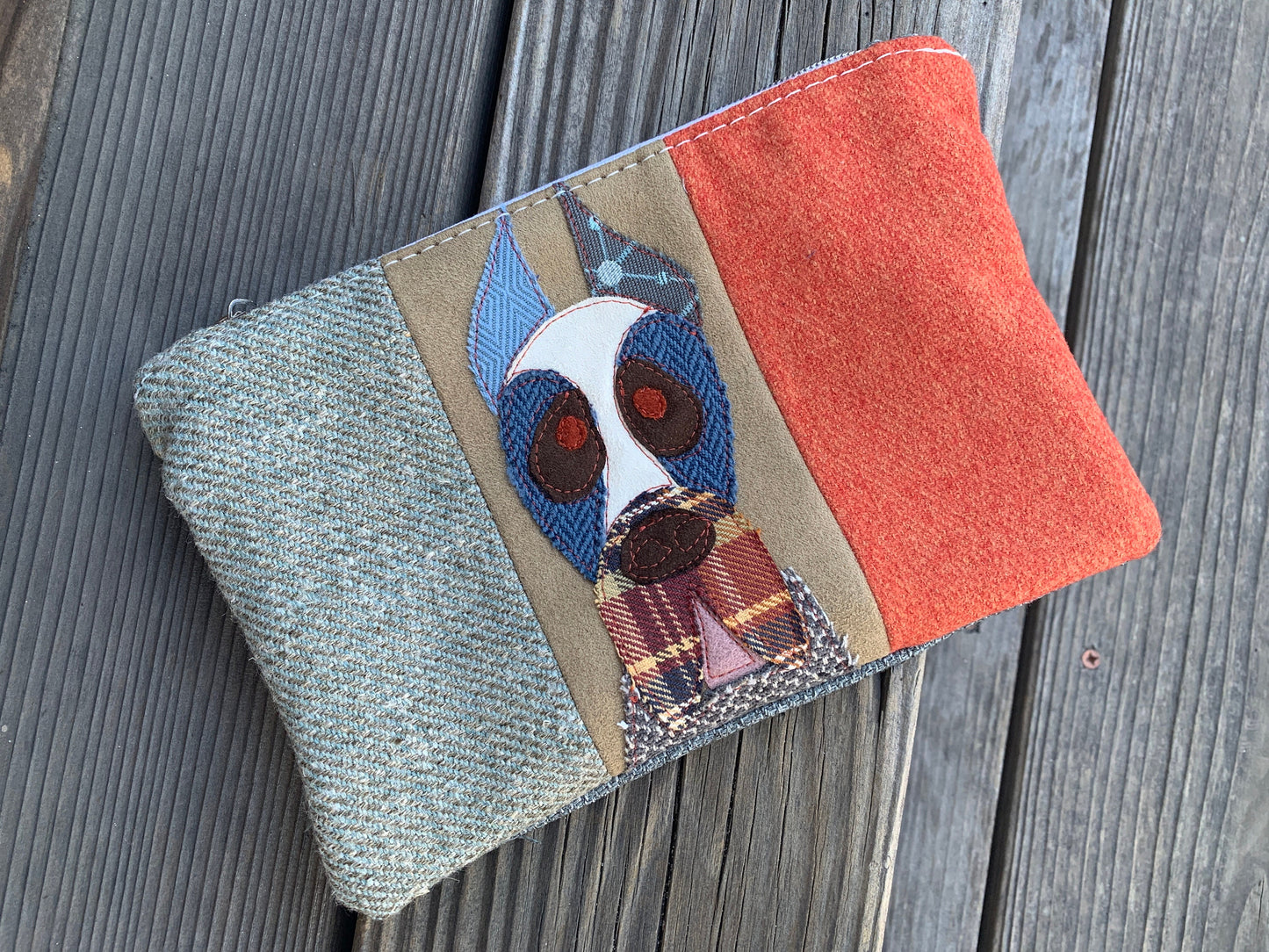 Great Dane Dog Bag