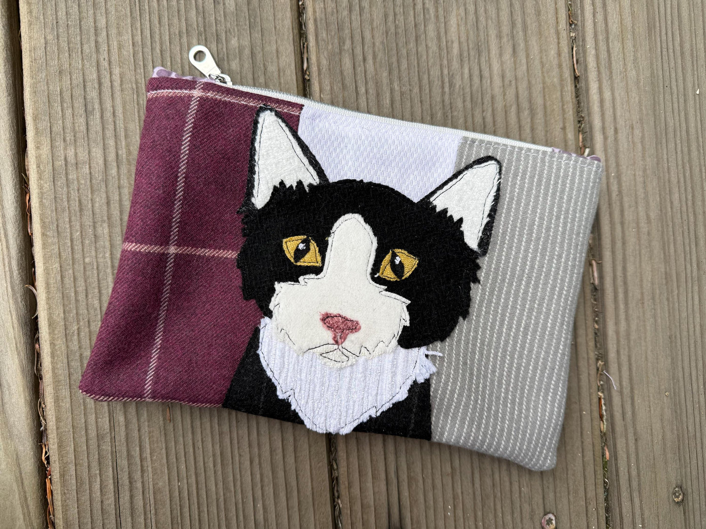 Black Cat Bag