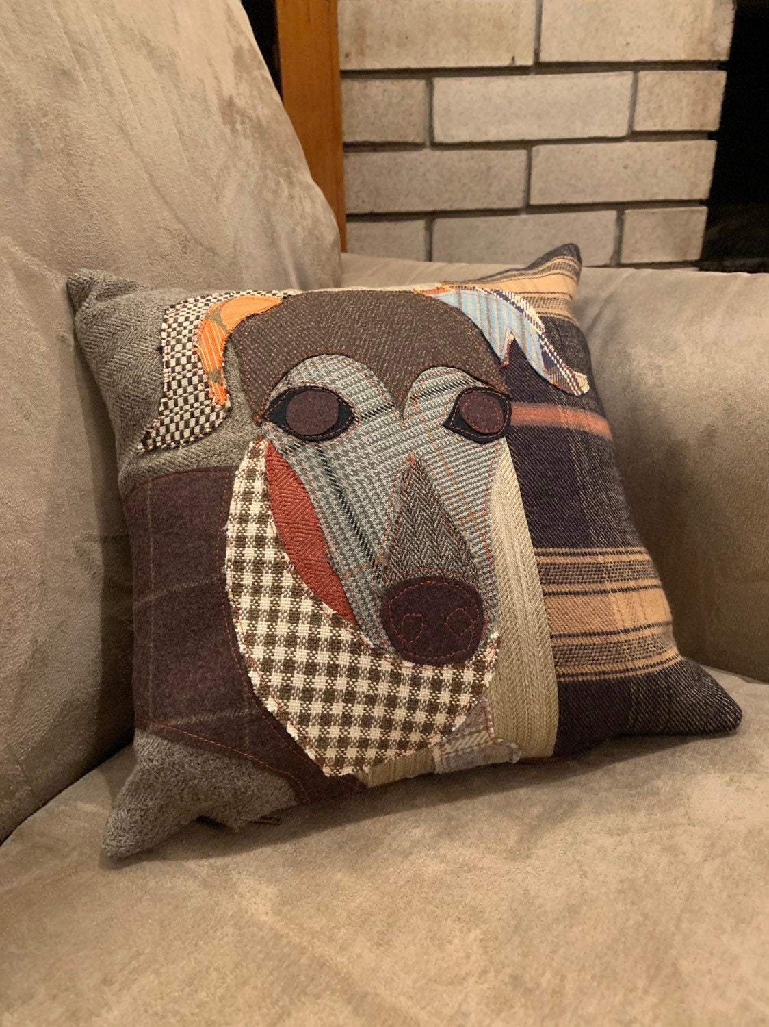 Custom Pet Bag