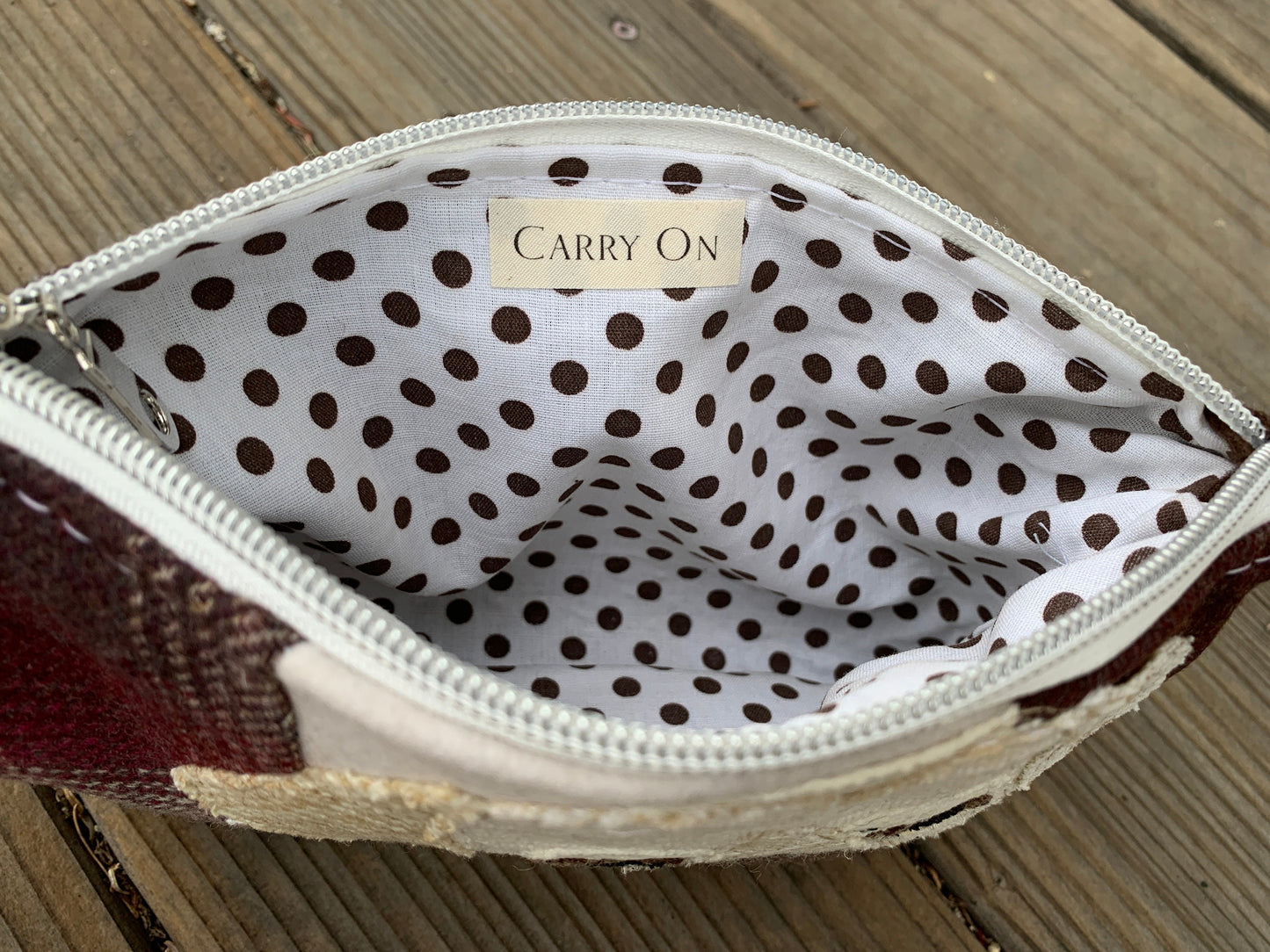 Labrador Dog Bag