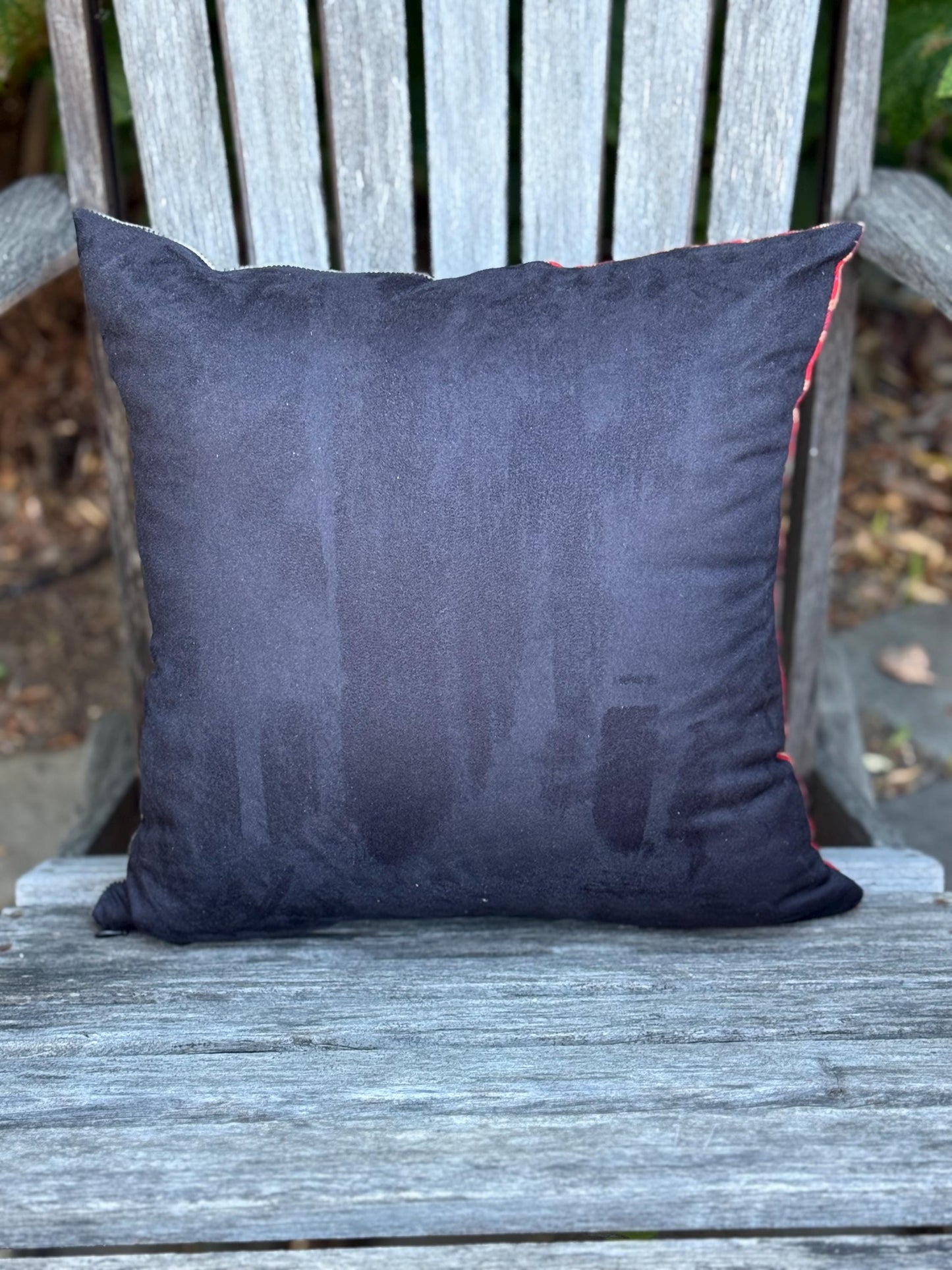 Doberman Pinscher Dog Pillow